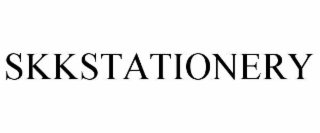 SKKSTATIONERY