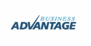 BUSINESS ADVANTAGE