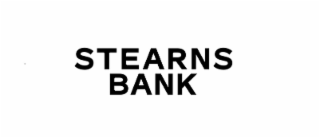 STEARNS BANK