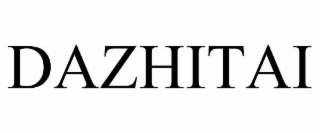 DAZHITAI