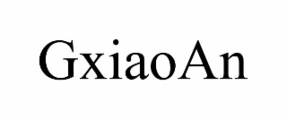 GXIAOAN