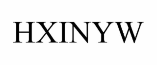 HXINYW