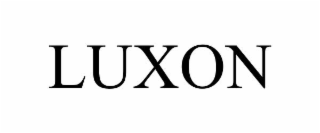 LUXON