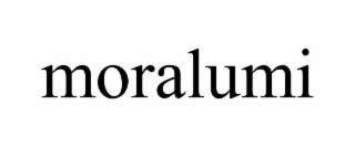 MORALUMI
