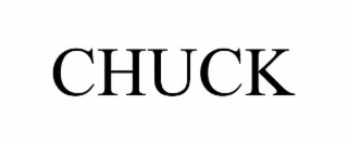 CHUCK
