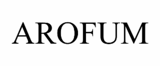 AROFUM