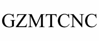 GZMTCNC
