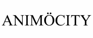 ANIMÖCITY