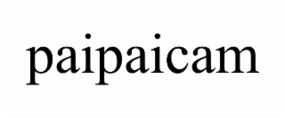 PAIPAICAM