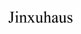 JINXUHAUS