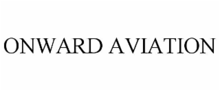 ONWARD AVIATION
