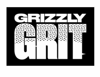 GRIZZLY GRIT