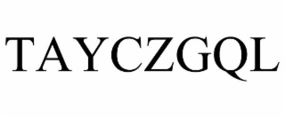 TAYCZGQL