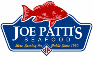 JOE PATTI'S SEAFOOD HERE, SERVING THE PUBLIC SINCE 1930