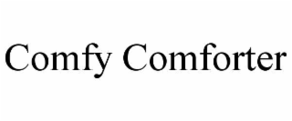 COMFY COMFORTER