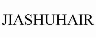 JIASHUHAIR