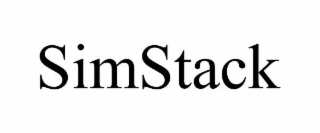 SIMSTACK