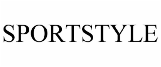 SPORTSTYLE