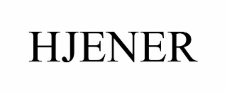 HJENER