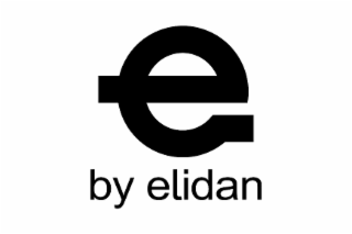E BY ELIDAN