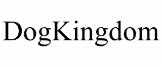DOGKINGDOM