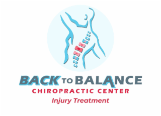BACK TO BALANCE CHIROPRACTIC CENTER INJURY TREATMENT