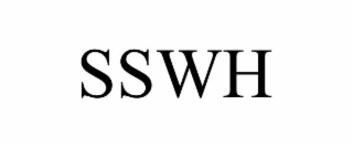 SSWH