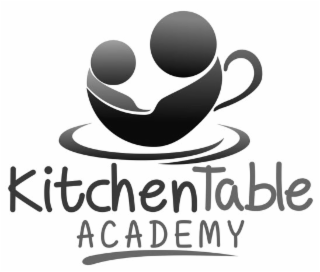 KITCHEN TABLE ACADEMY