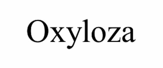 OXYLOZA