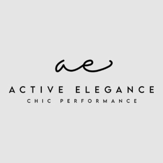 AE ACTIVE ELEGANCE CHIC PERFORMANCE