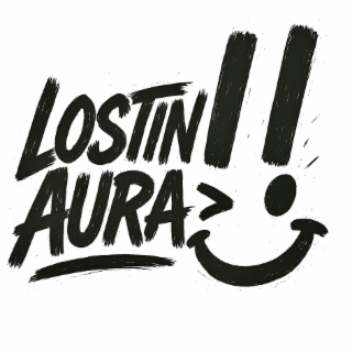 LOSTIN AURA