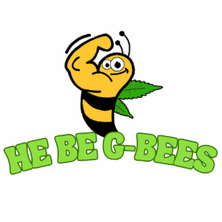HE BE G-BEES