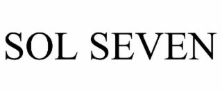 SOL SEVEN