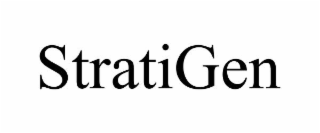 STRATIGEN