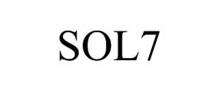 SOL7