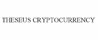 THESEUS CRYPTOCURRENCY