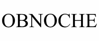 OBNOCHE