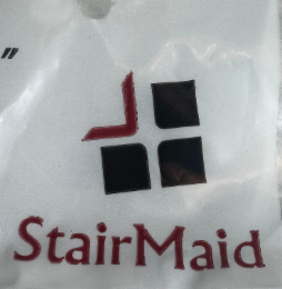 STAIRMAID