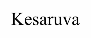 KESARUVA