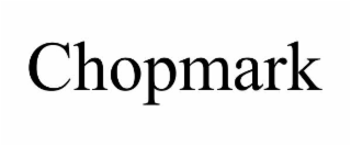CHOPMARK