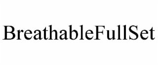 BREATHABLEFULLSET