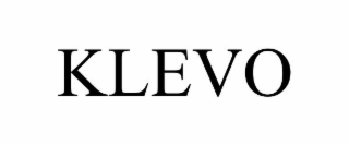 KLEVO