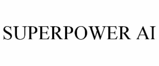 SUPERPOWER AI