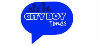 CITY BOY TIMES
