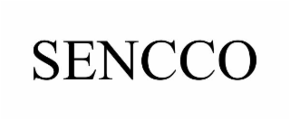 SENCCO