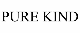 PURE KIND