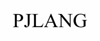 PJLANG