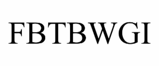FBTBWGI