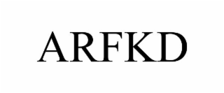 ARFKD