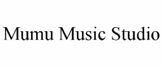 MUMU MUSIC STUDIO